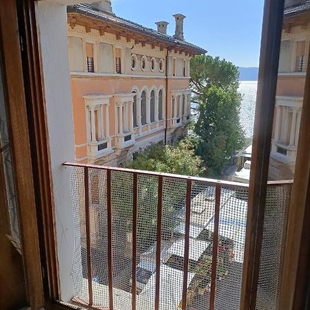 Vistalago Gargnano Buitenkant foto