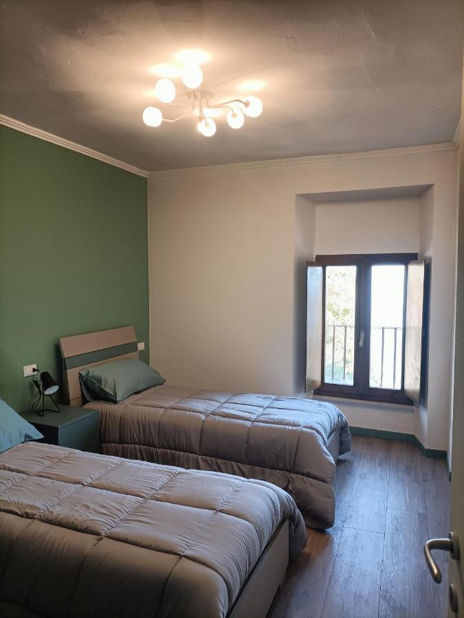 Vistalago Gargnano Buitenkant foto