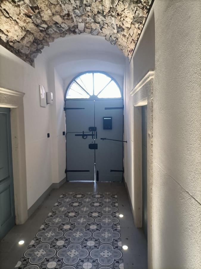 Vistalago Gargnano Buitenkant foto